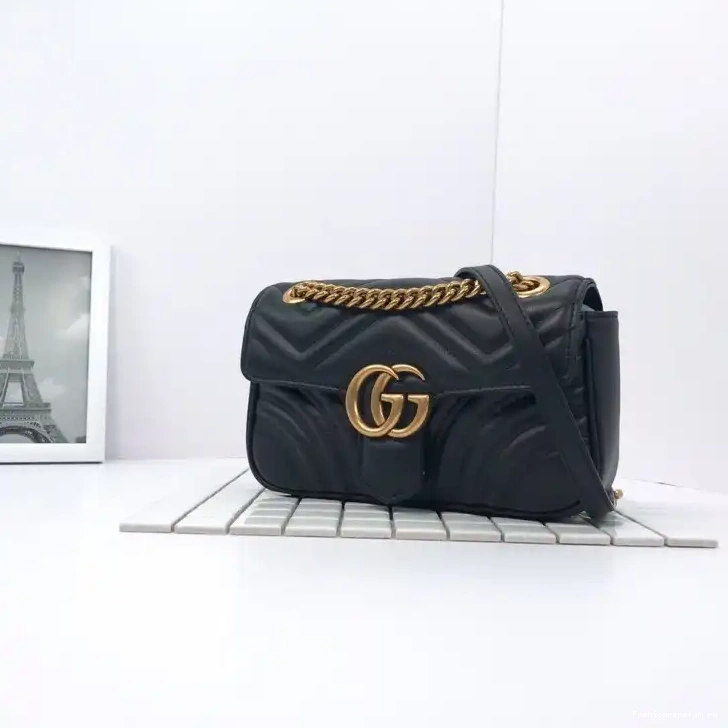 Fashionrepsfam ru Gucci 19B57G0012 Bags 0613